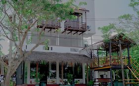 Wilpattu Restaurant & Guest House