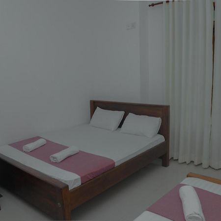 Wilpattu Restaurant & Guest House Pahala Maragahawewa Extérieur photo