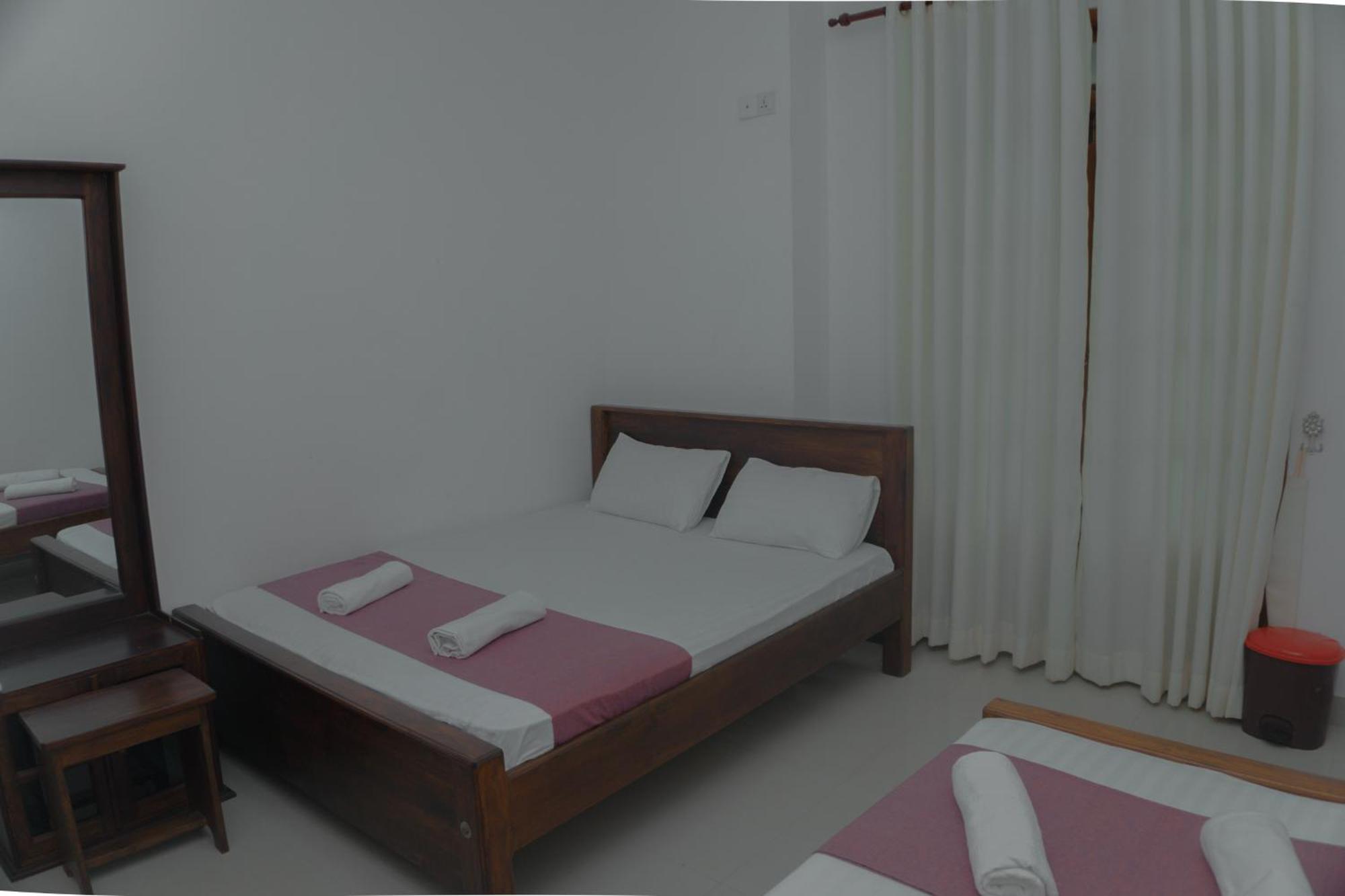 Wilpattu Restaurant & Guest House Pahala Maragahawewa Extérieur photo